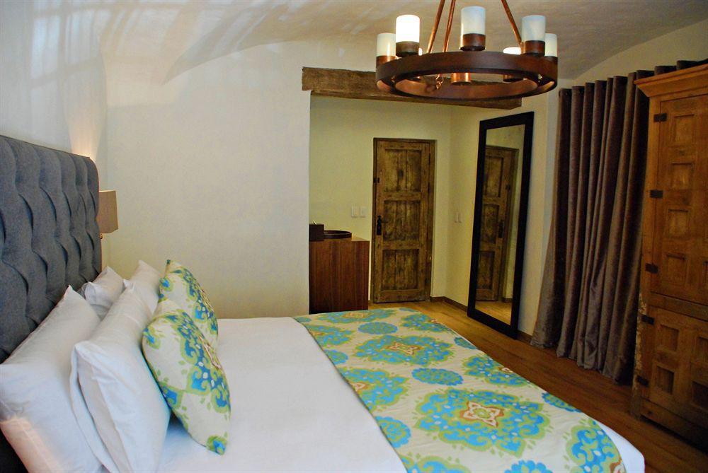 Busue A Boutique Experience Hotel Meksika Dış mekan fotoğraf