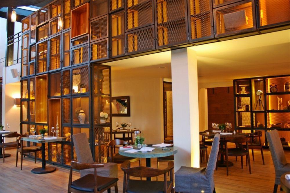 Busue A Boutique Experience Hotel Meksika Dış mekan fotoğraf