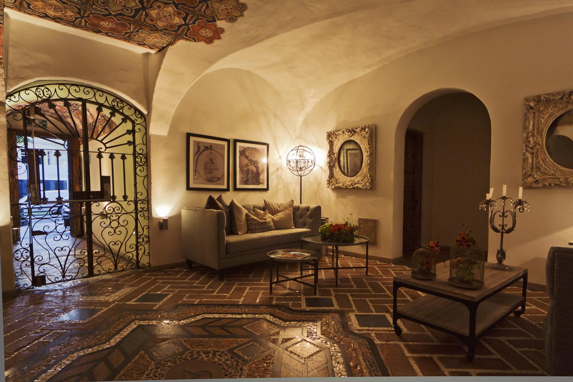 Busue A Boutique Experience Hotel Meksika Dış mekan fotoğraf