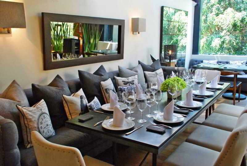 Busue A Boutique Experience Hotel Meksika Dış mekan fotoğraf